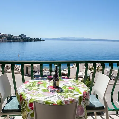 Waterfront Ivan Podgora (Split-Dalmatia)