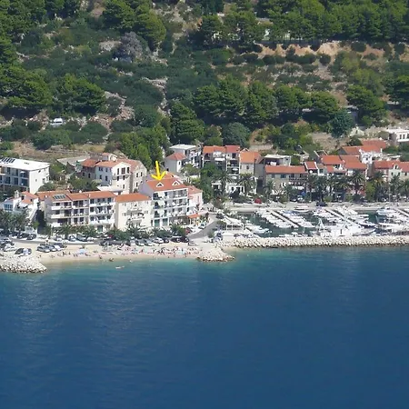 Daire Waterfront Ivan