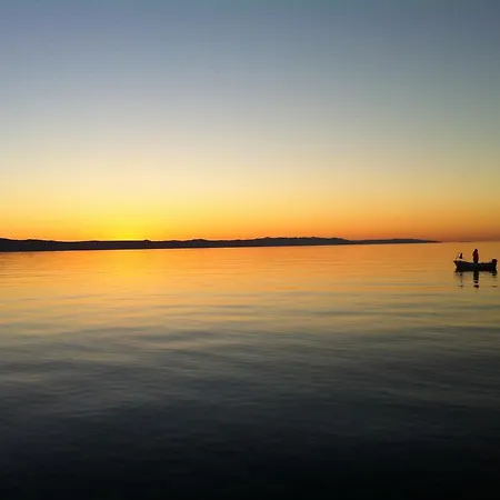 Daire Waterfront Ivan *