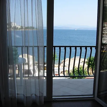 Daire Waterfront Ivan Podgora (Split-Dalmatia)