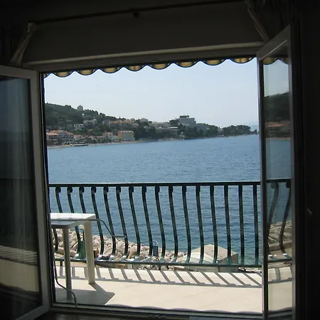 Waterfront Ivan Podgora (Split-Dalmatia)