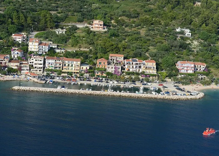Waterfront Ivan * بودغورا