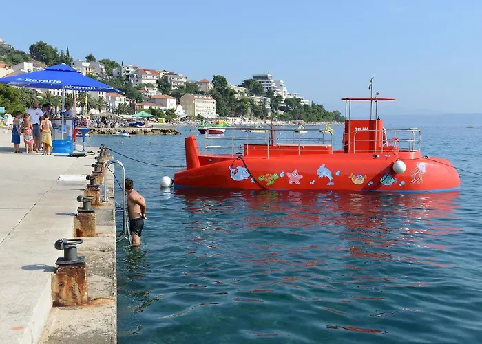 شقة Waterfront Ivan بودغورا
