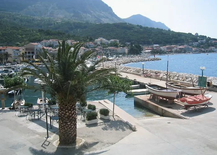 Waterfront Ivan بودغورا
