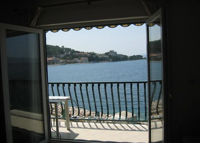 Waterfront Ivan بودغورا