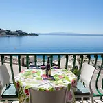 Waterfront Ivan Podgora (Split-Dalmatia)