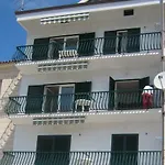 Apartament Waterfront Ivan Podgora (Split-Dalmatia)