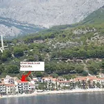 Apartament Waterfront Ivan *