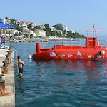 Apartament Waterfront Ivan Podgora (Split-Dalmatia)