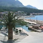 Waterfront Ivan Podgora (Split-Dalmatia)