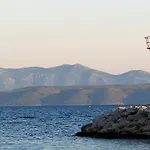Apartament Waterfront Ivan Podgora (Split-Dalmatia)