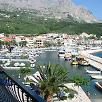 Waterfront Ivan Apartament Podgora (Split-Dalmatia)