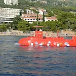 Waterfront Ivan Apartament Podgora (Split-Dalmatia)