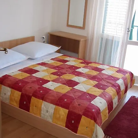 Waterfront Ivan Podgora