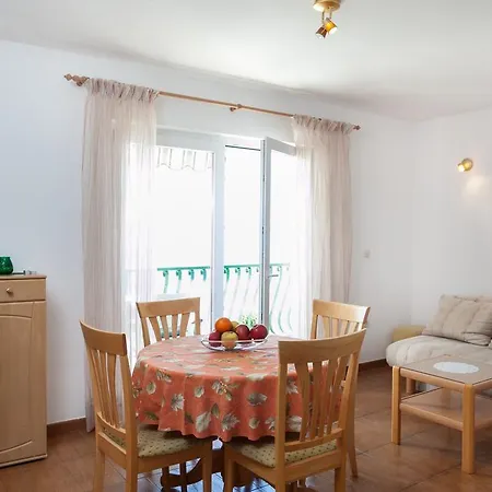 Waterfront Ivan Апартаменты