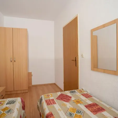 Apartamento Waterfront Ivan *