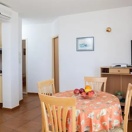Apartamento Waterfront Ivan