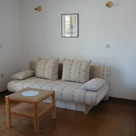 Apartamento Waterfront Ivan