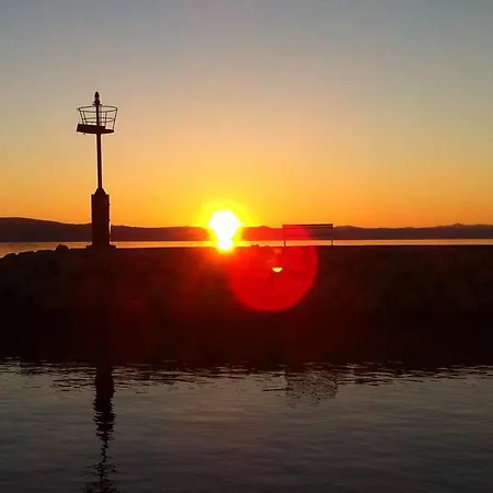 Waterfront Ivan Apartman