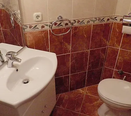 Apartman Waterfront Ivan *