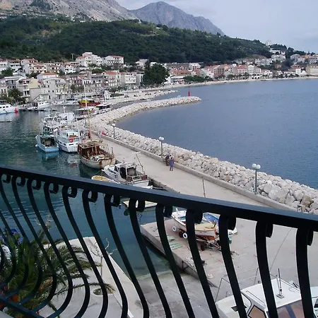 Apartamento Waterfront Ivan