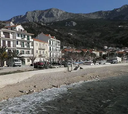 Waterfront Ivan