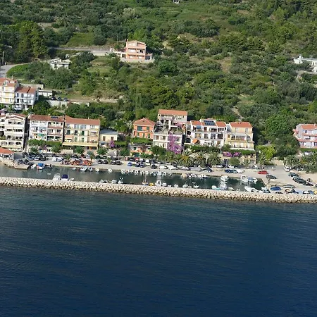 Waterfront Ivan * Подгора