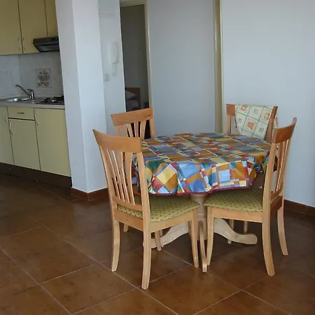 Apartamento Waterfront Ivan *