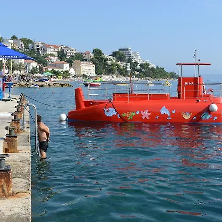 Apartman Waterfront Ivan Podgora