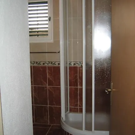Apartamento Waterfront Ivan Podgora