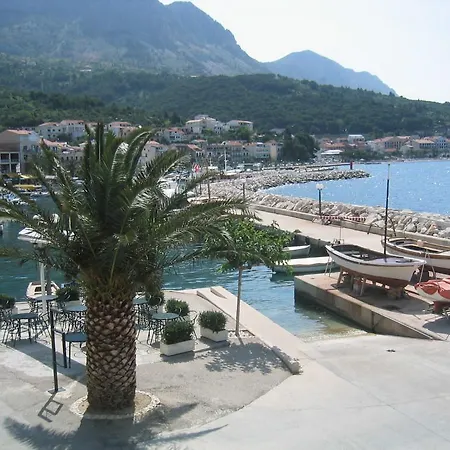 Waterfront Ivan Podgora