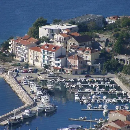 Waterfront Ivan Apartman