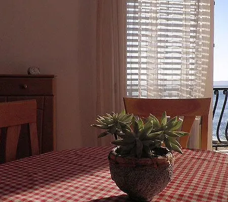 Waterfront Ivan Apartman