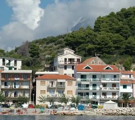 Апартаменты Waterfront Ivan