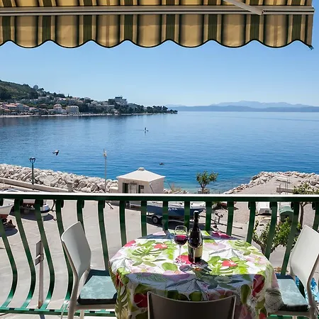 Апартаменты Waterfront Ivan